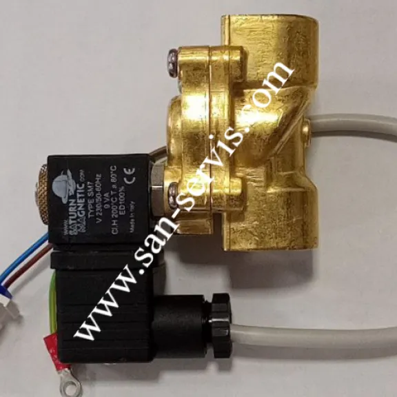 Изображение - Электромагнитный клапан 3IV.ELC.XXX.230V